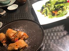 -梧桐花园餐厅(新城店)