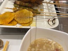 -金刚山烧烤(红旗大街店)