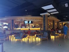 -星河湾温泉洗浴酒店