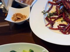 -富力威斯汀酒店-中国元素中餐厅(武昌临江店)