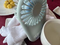 -洲际酒店·凌霄中餐厅SUMMIT