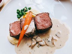 低温澳洲精选牛排-G+KITCHEN(龙湖狮山天街店)