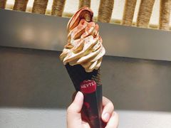 -喜茶(中山利和新地店)