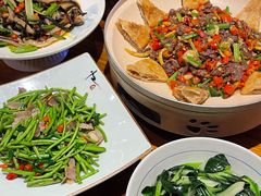 -民俗村柴火灶·景德江西菜(中国陶瓷博物馆店)