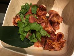 孜然牛舌-新石器烤肉(中房金谊广场店)