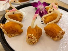 -济南喜来登酒店-采悦轩中餐厅