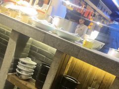 -南京大牌档(济南万象城店)