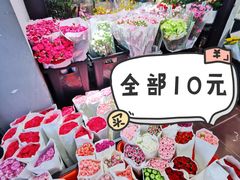 -溪岸路花鸟市场