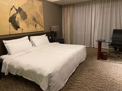 -北京丽晶酒店