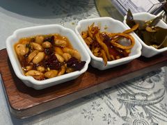 -佳兰雅序融合菜(高新店)