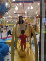 点击看大图 -泛尼尼儿童乐园(文化广场店)