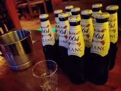 -Helens海伦司小酒馆(南京洪武路店)