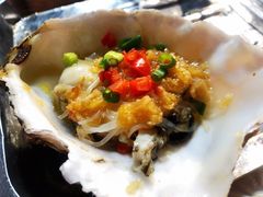 -遇西祠·海鲜烧烤(总店)
