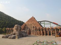 -达蓬山旅游度假区