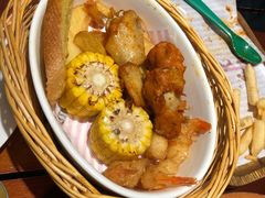 德克萨斯牧场-Mr.Pizza米斯特比萨(盐城聚龙湖店)