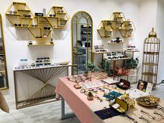 店内陈列-肆兮眼镜·蔡司·徕卡战略合作店(大坪店)