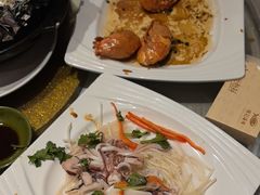 -强记海鲜·大排档(蛇口新街店)