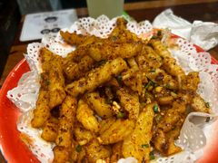 -好得火锅(育才店)