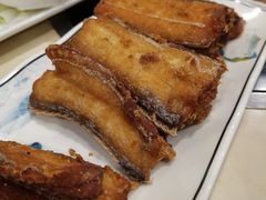 -生活本该如此北京小馆(周庄嘉园店)