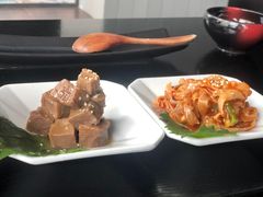 -和一料理(安阳店)
