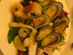 -成桂西餐厅·42年的味道(五大道疙瘩楼店)