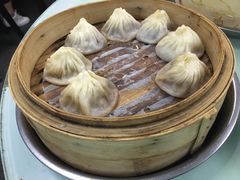 -食惠里小笼包面馆(越秀店)