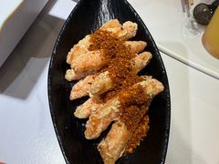 -扶摇树下·椒麻鲜活虾(石家庄勒泰广场店)