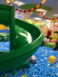 -莫莉幻想儿童乐园(绍兴金帝银泰城店)