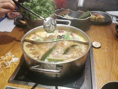 -呷哺呷哺 黄金牧场 (新中关购物中心店)