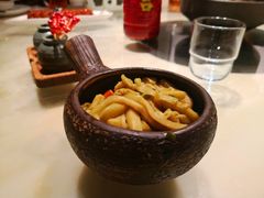 -佬麻雀·新湘菜(珠海金发购物中心店)