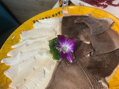 -潮汕大目牛肉火锅(水围店)