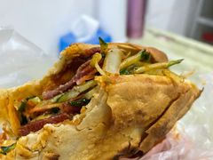-小陈方酥锅盔(古城总店)