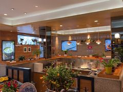 -韩香福烤肉庄园(华夏路店)