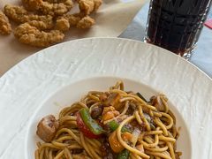 -必胜客(安阳中华路店)