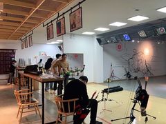 -道顺射箭·团建·骑射(张杨路店)