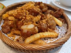 -79号渔船海鲜饭店(华强北店)