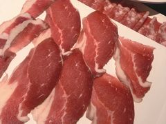 -许府牛火锅(星桥店)