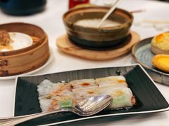 -白天鹅宾馆-宏图府餐厅