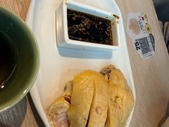 -苏小柳手作点心x茶叙小院(徐家汇分院)