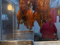 -晶牌烤鸭(延吉东路557弄小区店)