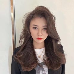 -罗亚帝造型