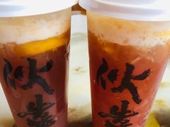 -伙靠·江浙菜(田林路店)