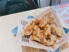-魔都三兄弟酸辣粉·蘸卤炸串(虹桥万科店)