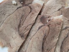 -东方宫中国兰州牛肉拉面(新起街店)