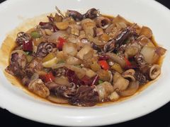 -健眺小海鲜(临海后山店)