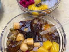 -清真·鸦儿李记·涮肉(花市店)