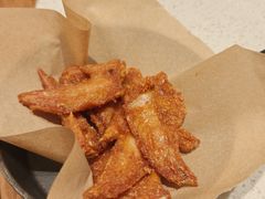 -必胜客(龙茗店)