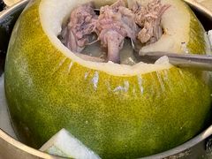 -红旗山庄(圭峰山店)