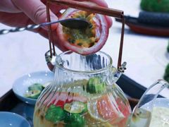 -邈墨茶馆(凤起路店)