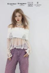 -Kraemer Paris苏豪路易士·嘉玛发廊